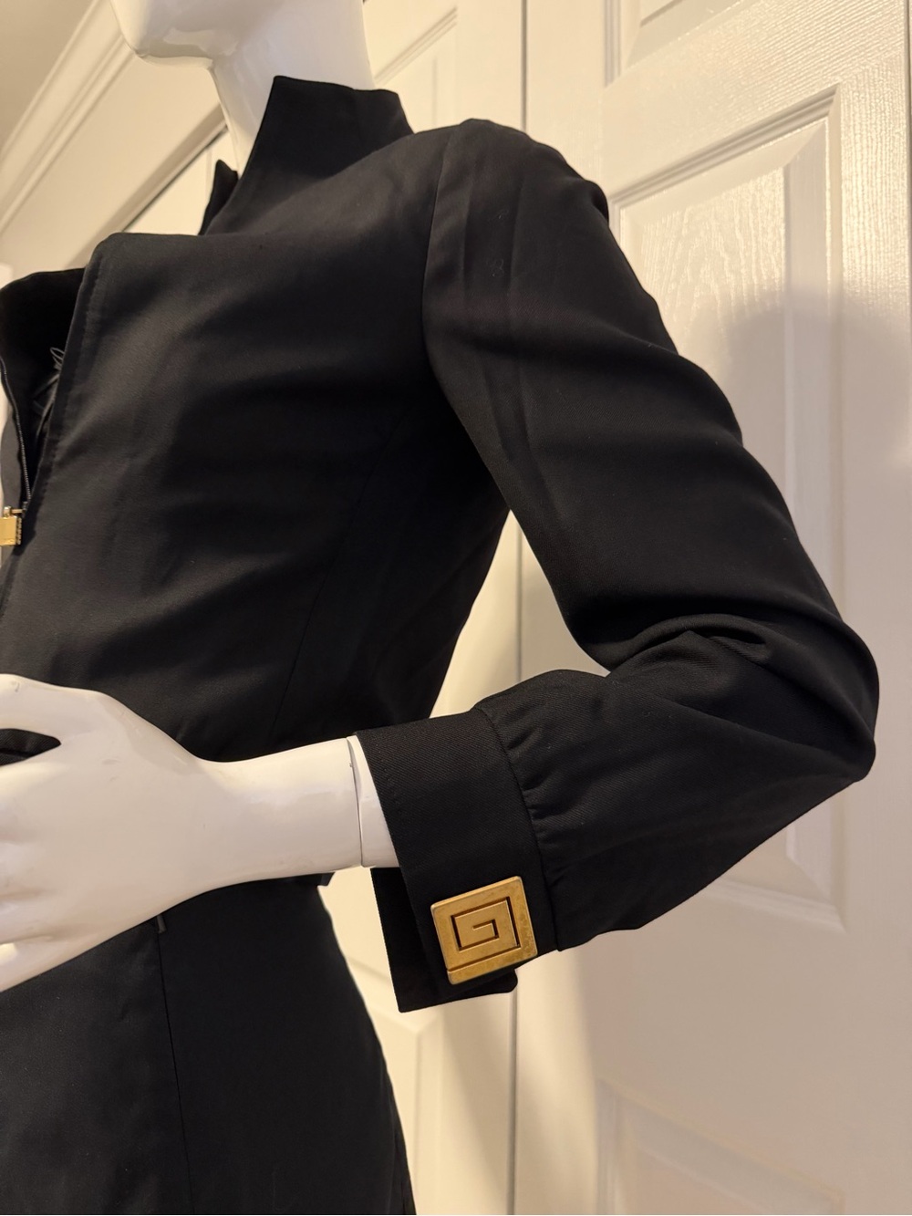 Vintage Gianni Versace Jacket
